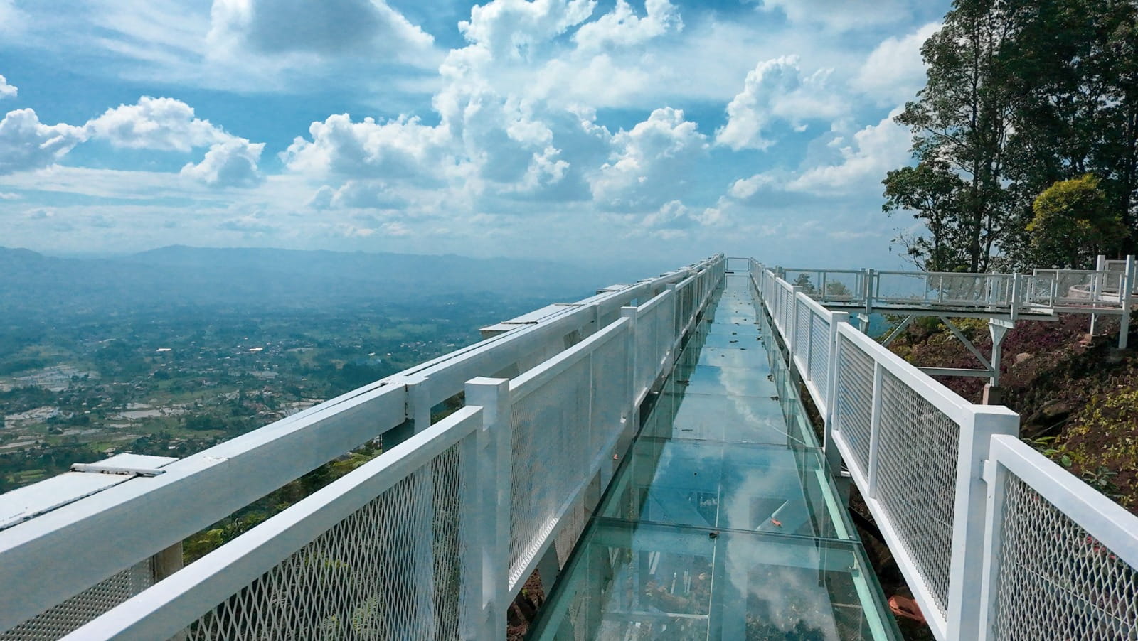 Pemandangan Pegunungan 3